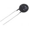 Termistor 2.2 Ω 3100 mW NTC Omezení náběhového proudu 7 mm 90 s TDK 11.5 mm 7 mm Termistor 2.2 Ω 3100 mW NTC Omezení náběhového proudu 7 mm 90 s TDK 11.5 mm 7 mm