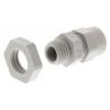 Kabelová průchodka, řada: WADI-TEC Z6121200R Šedá Polyamid 6, IP68 M12 SIB 3 mm až 6 mm Kabelová průchodka, řada: WADI-TEC Z6121200R Šedá Polyamid 6, IP68 M12 SIB 3 mm až 6 mm