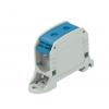Entrelec Svorkovnice 1SNF536021R0000, řada: 1SNF, 1kV ac Šedá, Modrá 2 Kabel Entrelec Svorkovnice 1SNF536021R0000, řada: 1SNF, 1kV ac Šedá, Modrá 2 Kabel
