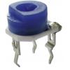 Weltron VG067TL1B500R VG067TL1B500R trimr lineární 0.2 W 500 Ω 240 ° 1 ks