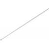 TRU COMPONENTS TC-BT-370-7.6-N stahovací pásky 370 mm 7.6 mm přírodní chemická odolnost 100 ks
