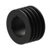 OPTIBELT Řemenice, Litina 13 mm rozteč 125 mm OPTIBELT Řemenice, Litina 13 mm rozteč 125 mm