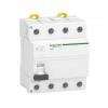 Jistič zbytkového proudu 4pólový Typ AC 40A 30 mA Schneider Electric St. Acti9 Acti9 iIDK EN/IEC 61008-1 Jistič zbytkového proudu 4pólový Typ AC 40A 30 mA Schneider Electric St. Acti9 Acti9 iIDK EN/IEC 61008-1