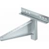 OBO Bettermann 6417914 Nástěnný držák (d x š x v) 410 x 50 x 335 mm 1 ks kov