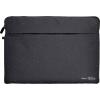 Acer obal na notebooky Vero Max. velikost: 35,6 cm (14) černá, šedá