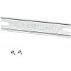 Hensel DK TS 25 62000127 Support rail ocel 218 mm 1 ks