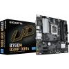 Gigabyte B760M D3HP DDR4 Základní deska Socket (PC) Intel® 1700 Tvarový faktor Micro-ATX Čipová sada základní desky Intel® B760 Express