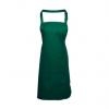 RS PRO Zástěra, Zelená Opakovaně použitelné, Polyester, Bavlna EN420, EN511, EN407, EN374-3, EN374-2, EN388, délka: 860 RS PRO Zástěra, Zelená Opakovaně použitelné, Polyester, Bavlna EN420, EN511, EN407, EN374-3, EN374-2, EN388, délka: 860