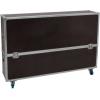 Roadinger LCD ZL70 31998015 case (kufr) (d x š x v) 38.5 x 183.5 x 126 cm Roadinger LCD ZL70 31998015 case (kufr) (d x š x v) 38.5 x 183.5 x 126 cm
