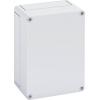 Spelsberg TK PS 1813-8f-o 11091501 univerzální pouzdro 180 x 130 x 84 plast šedá 1 ks Spelsberg TK PS 1813-8f-o 11091501 univerzální pouzdro 180 x 130 x 84 plast šedá 1 ks