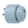 Werma Bzučák, řada: 118 Vestavěný 1 48V EAC, UKCA, WEEE, CE 80 dB @ 1m IP65 AC/DC Werma Bzučák, řada: 118 Vestavěný 1 48V EAC, UKCA, WEEE, CE 80 dB @ 1m IP65 AC/DC