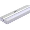 Müller-Licht Conero DIM LED svítidlo zápustné LED pevně vestavěné LED 7 W neutrální bílá titan