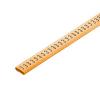 Weidmüller CLI M 2-4 OR/SW 3 CD označovací kroužek Otisk (Kabelový značkovač) 3 Rozsah vnějšího průměru 10 do 317 mm 1568301512 Weidmüller CLI M 2-4 OR/SW 3 CD označovací kroužek Otisk (Kabelový značkovač) 3 Rozsah vnějšího průměru 10 do 317 mm 1568301512
