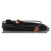 Kabel ovladače snímače, A: Vnější, A: Rovný 4, B: Přímý, B: Vnitřní, 250V 4, IP65, IP67, IP68, IP69K, řada: RST Lumberg Kabel ovladače snímače, A: Vnější, A: Rovný 4, B: Přímý, B: Vnitřní, 250V 4, IP65, IP67, IP68, IP69K, řada: RST Lumberg