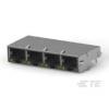 TE Connectivity TE AMP High Performance Mod Jacks High Performance Mod Jacks 1888251-2 1 ks