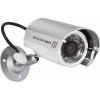 Renkforce 1381002 Atrapa kamery s blikající LED diodou, s IR simulací