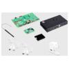 Development Kit (4 GB RAM / 32 GB eMMC / ) 4 x 2.4 GHz vč. chladicího tělesa, vč. napájecího zdroje, vč. pouzdra