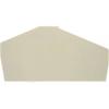 Z-series, End plate ZAP ZDU4-2/4AN 1807010000-50 béžová Weidmüller 50 ks Z-series, End plate ZAP ZDU4-2/4AN 1807010000-50 béžová Weidmüller 50 ks