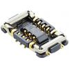 Molex Mezipatrové konektory 50, 5050665022, 1 ks Tape