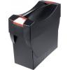 HAN box se závěsnými složkami SWING-PLUS 1901-13 černá 1 ks HAN box se závěsnými složkami SWING-PLUS 1901-13 černá 1 ks