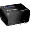 RECOM R1Z-0505/P DC/DC měnič napětí, SMD 200 mA 1 W Počet výstupů: 1 x Obsah 1 ks RECOM R1Z-0505/P DC/DC měnič napětí, SMD 200 mA 1 W Počet výstupů: 1 x Obsah 1 ks