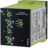 Tele Časovací relé, řada: K3ZIF20 SPDT 2kontaktové 24 V dc 110V ac, 24 V ac, 240 V ac Multifunkční funkce Šroub 1 s to