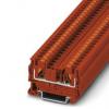 Phoenix Contact Napájení přes svorkovnici 3211777, řada: PT 4, 800V Červená 0.2mm², 6 mm² 1 Zásuvný IECEx/ATEX Phoenix Contact Napájení přes svorkovnici 3211777, řada: PT 4, 800V Červená 0.2mm², 6 mm² 1 Zásuvný IECEx/ATEX