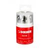 Kuželový záhlubník, HSS 90 ° Dormer 6 Kuželový záhlubník, HSS 90 ° Dormer 6