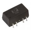 XP Power Měnič DC/DC ISA, výstup: 12V dc 1.5 kV dc, Vin 3.63V dc 42 mA, Vin 2.97V 1 W -40 °C 105 °C Povrch XP Power Měnič DC/DC ISA, výstup: 12V dc 1.5 kV dc, Vin 3.63V dc 42 mA, Vin 2.97V 1 W -40 °C 105 °C Povrch