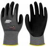 Cimco 141248 Skinny Soft grau nylon pracovní rukavice Velikost rukavic...