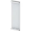 OBO Bettermann 6278070 montážní příslušenství (š x h) 210 mm x 70 mm 1 ks čistě bílá OBO Bettermann 6278070 montážní příslušenství (š x h) 210 mm x 70 mm 1 ks čistě bílá