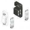 Magnetická příchytka, Pozinkovaná ocel, pasuje do profilu: 8 to 10 mm² Bosch Rexroth Magnetická příchytka, Pozinkovaná ocel, pasuje do profilu: 8 to 10 mm² Bosch Rexroth