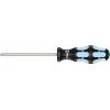 Wera 3367 dílnu šroubovák Torx Velikost šroubováku T 27 Délka dříku: 105 mm 1 ks