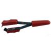Stahovač kabelů, řada: PST0 0.5 mm celková délka 125 mm RS PRO