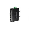 Průmyslový ethernetový přepínač, řada: TI Lišta DIN, Nástěnná 10Mbps, 100 Mbps, 1000 Mbps Trendnet 5 12 to 56 V dc Průmyslový ethernetový přepínač, řada: TI Lišta DIN, Nástěnná 10Mbps, 100 Mbps, 1000 Mbps Trendnet 5 12 to 56 V dc