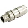 HARTING 21 03 881 1405 21038811405 kabelový konektor , 1 ks HARTING 21 03 881 1405 21038811405 kabelový konektor , 1 ks