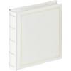 walther+ design ME-138-W fotoalbum (š x v) 21 cm x 22 cm bílá