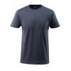 Mascot Workwear Tričko No, Tmavě modrá, Bavlna, řada: 51579 CALAIS Krátké M Mascot Workwear Tričko No, Tmavě modrá, Bavlna, řada: 51579 CALAIS Krátké M