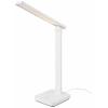 Deko Light Canis 346050 akumulátorová stolní lampa LED 3.5 W černá