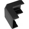 KOPOS 8926_FB kabelová lišta vnější roh (š x v) 20 mm x 10 mm 1 ks černá