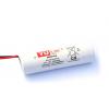 Baterie YU-Lite NiCd 2.4 V NiCd 4 Ah Yuasa