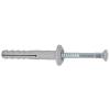 Fischer 514869 hřebíková hmoždinka 30 mm 6 mm 100 ks