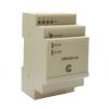 Chinfa, výstup: 12V dc 3.4 A, Vin 24V dc 40 W