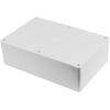 Hammond Electronics 1554 PC 1554X2GY univerzální pouzdro 90 x 300 x 200 polykarbonát šedá 1 ks Hammond Electronics 1554 PC 1554X2GY univerzální pouzdro 90 x 300 x 200 polykarbonát šedá 1 ks