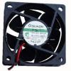 Ventilátor PMD1207PTB1A, 12 V DC, 83,2 m³/h, kuličkové ložisko