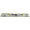 Piko H0 52979 Dieselový pohon vozu Desiro Bweg DB AG H0