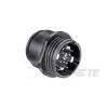 TE Connectivity TE AMP Circular Plastic Connectors 206613-3 1 ks TE Connectivity TE AMP Circular Plastic Connectors 206613-3 1 ks