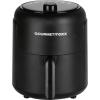 GourmetMaxx Heißluft-Fritteuse 2,3l 1000W schwarz horkovzdušná fritéza 1000 W černá