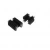 Arcol Ohmite Chladič, řada: F and R pro TO-218, TO-220, TO-247 3.4°C/W 25 mm 50.8 mm 41.6mm Arcol Ohmite Chladič, řada: F and R pro TO-218, TO-220, TO-247 3.4°C/W 25 mm 50.8 mm 41.6mm