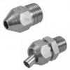 Tryska vzduchové pistole KNK 60 °C SMC